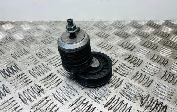Volkswagen PASSAT B5 Alternator belt tensioner 028903315M