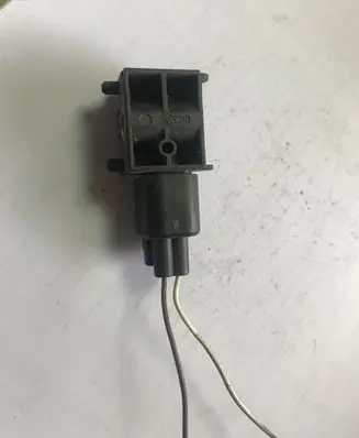Ford Focus Airbag deployment crash/impact sensor 3M5T14B342AB 041103 400330