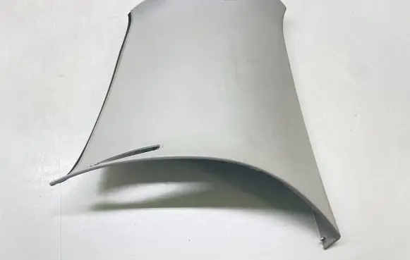 Ford Focus C-MAX (D)pillar trim (top) 3M51R280C46AGW