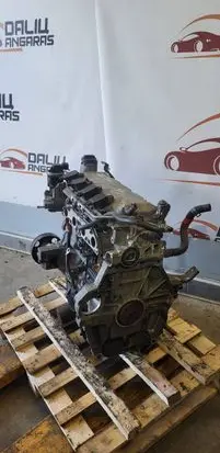 Honda Civic Engine L13A7 2020447