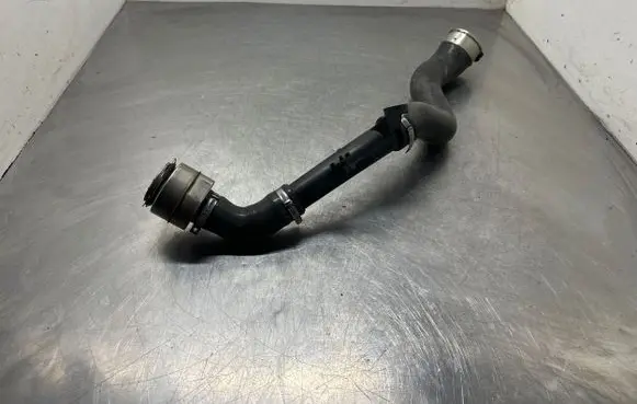 Renault Kadjar Intercooler hose/pipe 144600442R