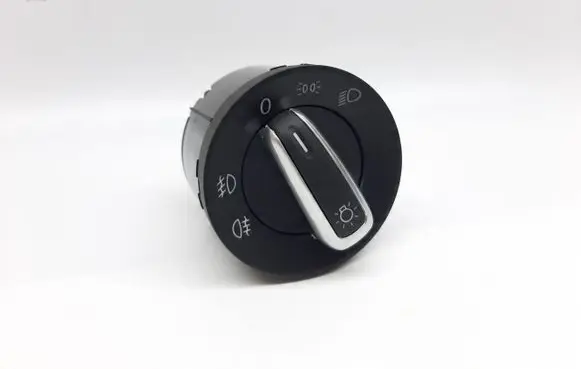 Volkswagen Touran I Light switch 5ND941431A