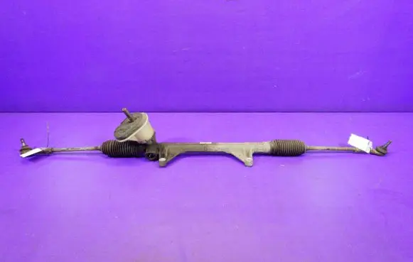 Nissan Micra Steering rack 48001-AX702