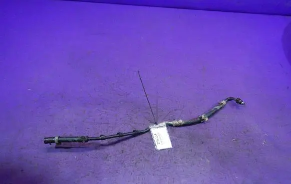 Skoda Fabia Mk1 (6Y) Power steering hose/pipe/line 
