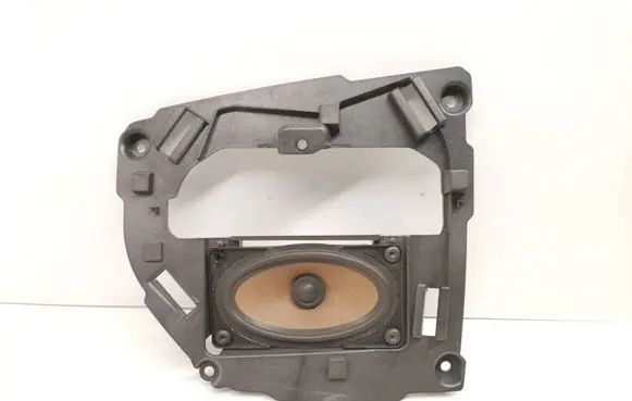 Volvo V70 Dash center speaker trim cover 03409736