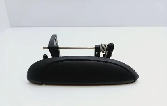 Renault Clio II Front door exterior handle 7700426087