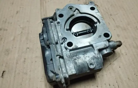 Honda Civic Throttle valve GMA7A