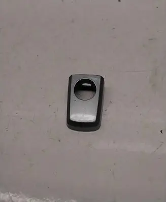 Opel Astra J Front door handle cover 