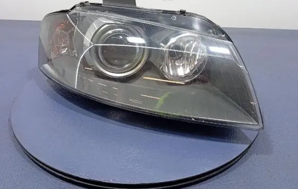 Audi A3 S3 A3 Sportback 8P Headlight/headlamp 8P0941030