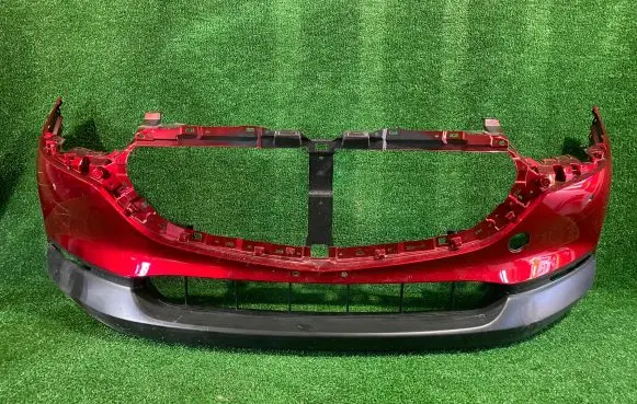 Mazda CX-30 Front bumper
