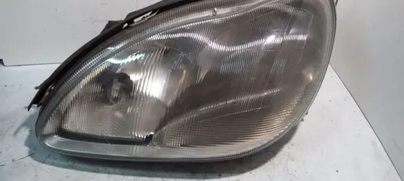 Mercedes-Benz S W220 Headlight/headlamp A2208200761 0301153271 1305615369B1