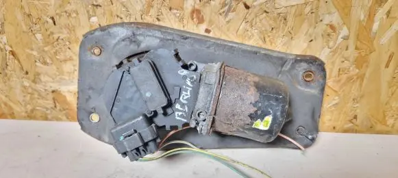 Citroen Berlingo Wiper motor 964421078001