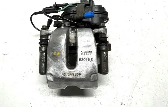 BMW 5 G30 G31 G38 Rear brake caliper 53019C
