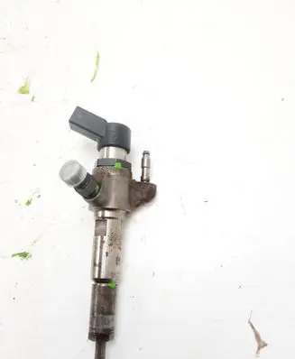 Fuel injector