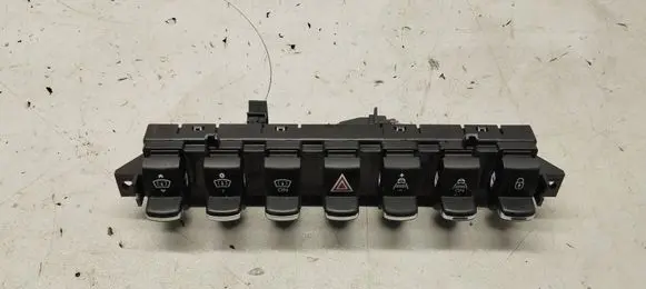 Peugeot 3008 I A set of switches 10033756