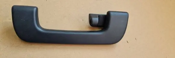 Audi A4 S4 B8 8K Rear interior roof grab handle 8R0837608D PA66F30