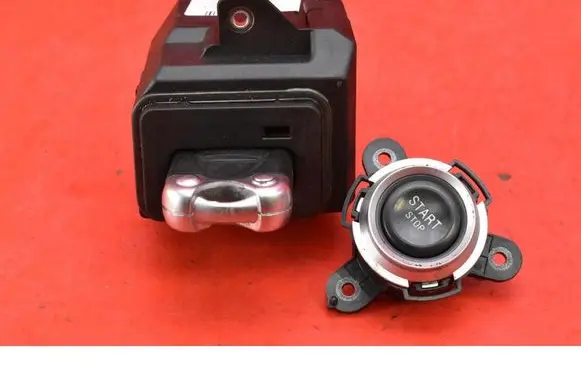 Alfa Romeo 159 Ignition lock 1560616200