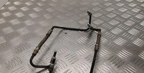 Brake vacuum hose/pipe