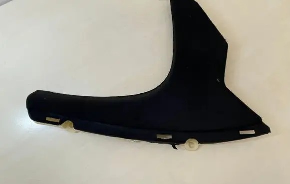 BMW 5 E60 E61 (C) pillar trim 7027091 51437027091 52107010