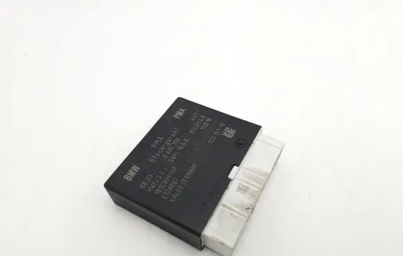 BMW 2 F45 Parking PDC control unit/module 9495358 13315112 1812904087