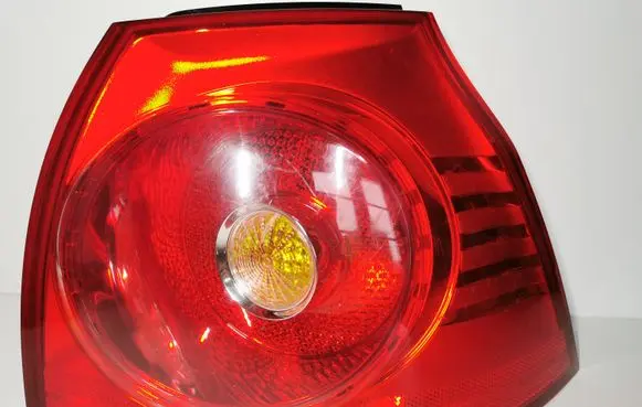 Volkswagen Golf V Rear/tail lights 1K6945112C 1K6945096J