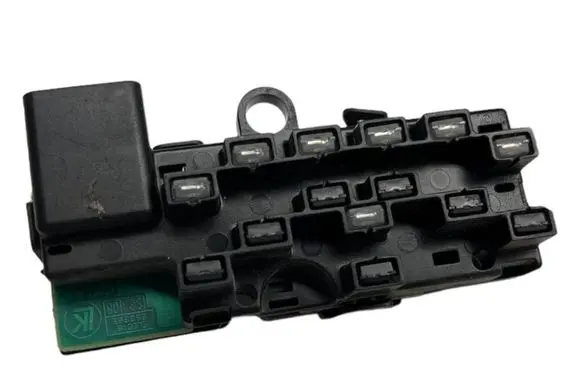 Volkswagen PASSAT B6 Steering angle sensor 3C0959654