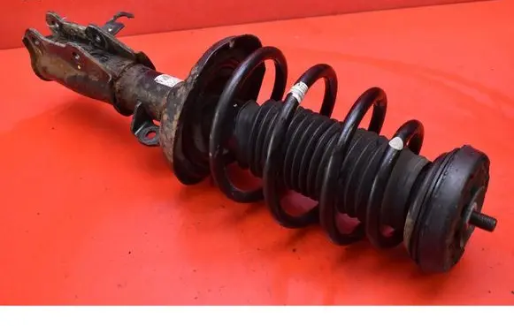 Opel Insignia A Front shock absorber/damper 13245966