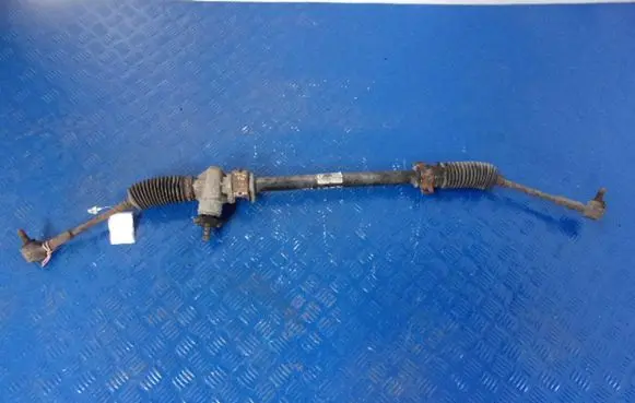 Opel Agila A Steering rack