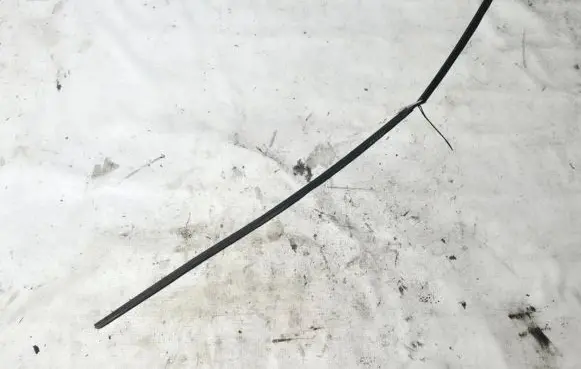 Mitsubishi Outlander Other exterior part