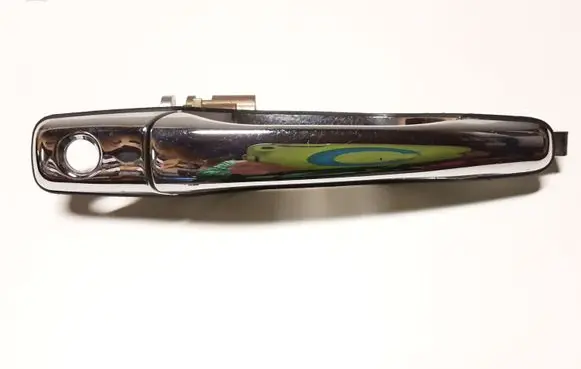 Mitsubishi Outlander Front door exterior handle MR526118