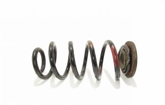 Audi TT TTS Mk2 Rear coil spring