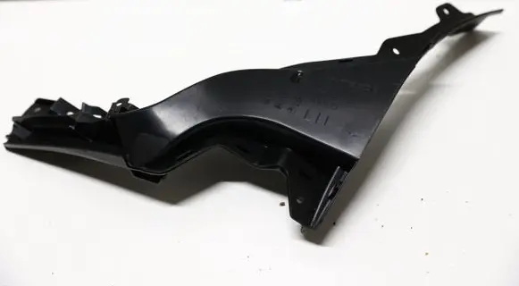 Mazda CX-30 Rear bumper mounting bracket
