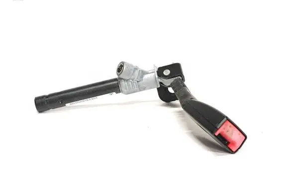 BMW 3 E90 E91 Rear seatbelt buckle 606901300E