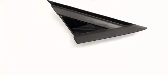 Audi Q4 Sportback e-tron Plastic wing mirror trim cover 89A853274