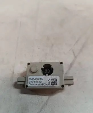 BMW 3 E46 Aerial antenna amplifier 21367510