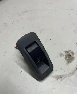 Toyota RAV 4 (XA20) Electric window control switch