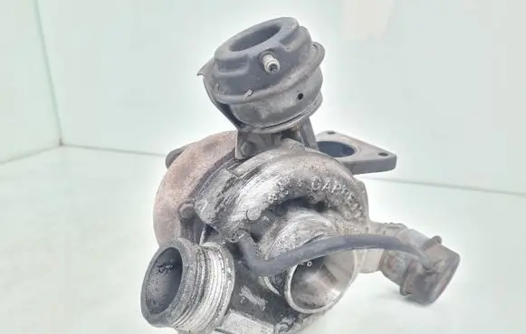 Volvo S60 Turbo 8627752