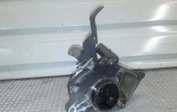 Ford Transit Vacuum pump