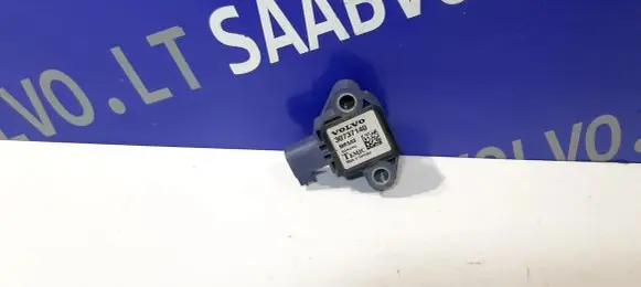 Volvo C70 Airbag deployment crash/impact sensor 30737140
