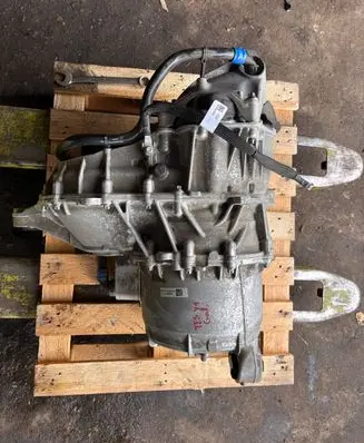Tesla Model Y Electric car motor 1665000TXL