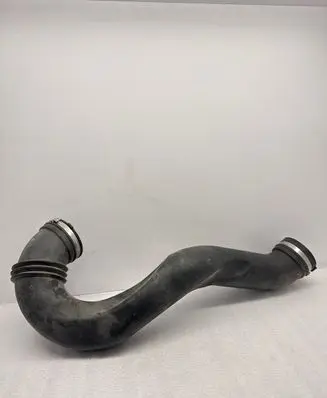 Fiat Ducato Air intake hose/pipe 53165197