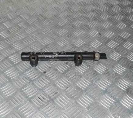 Citroen C3 Fuel main line pipe 9685297580