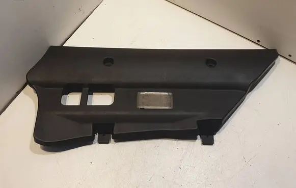 Volvo V70 Dashboard lower bottom trim panel 30676238