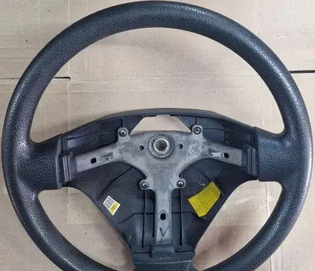 Hyundai Getz Steering wheel