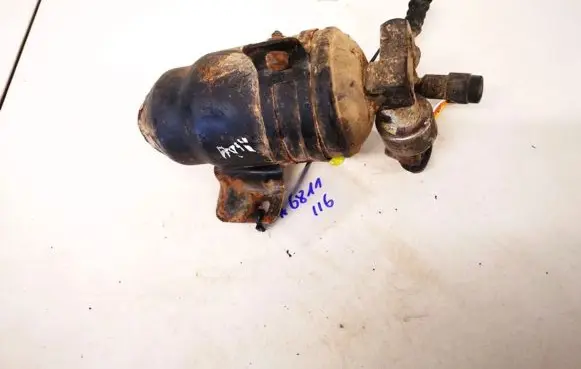 Peugeot 806 Air conditioning (A/C) air dryer 9617682080