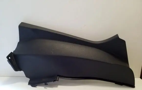 Audi Q3 F3 (C) pillar trim 83A867768