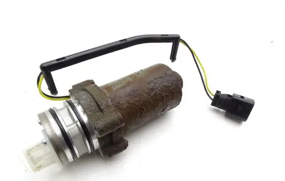 Audi Q3 8U Speedometer control unit/module 0AY907554F 13K04