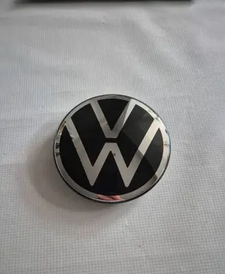 Volkswagen Jetta VII Manufacturer badge logo/emblem 5H0853601P