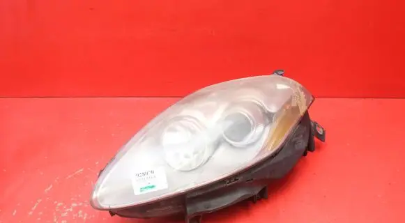 Fiat Bravo Headlight/headlamp 51757538