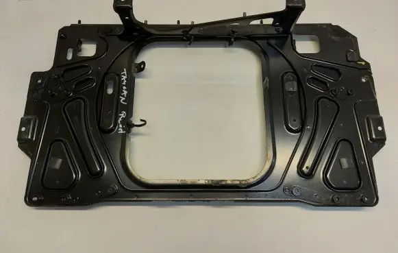 Porsche Taycan 9J1 Battery bracket 9J191516DJLK01